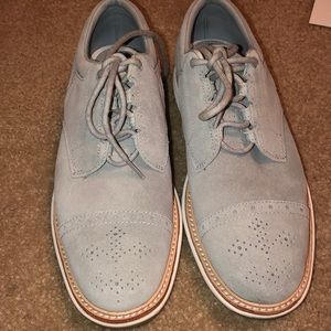 Nike Lunar Clayton Golf Shoes